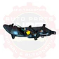 NEBLINERO PARACHOQUE TRASERO LH ORIGINAL DFSK 500 - Miniatura 2