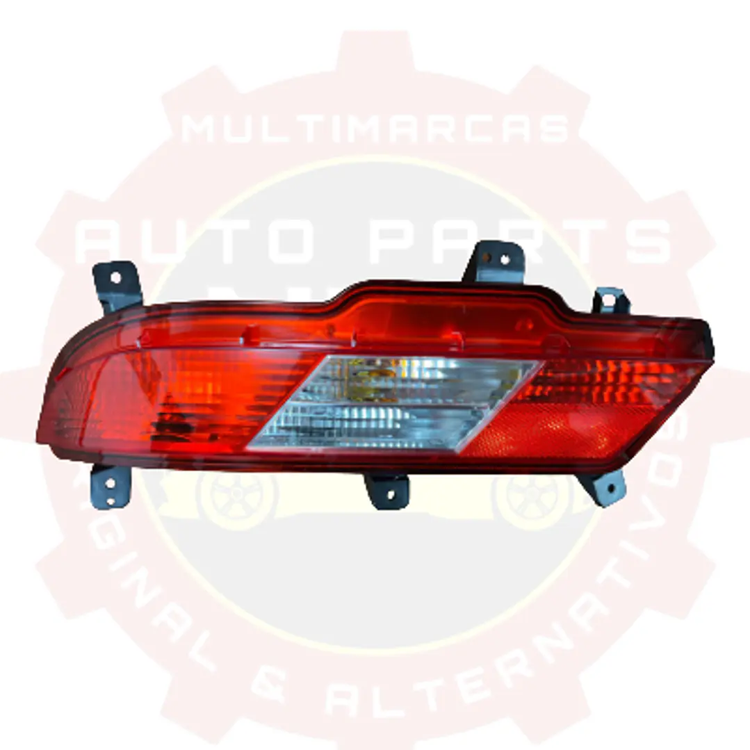 NEBLINERO PARACHOQUE TRASERO LH ORIGINAL DFSK 500 1