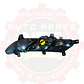 NEBLINERO PARACHOQUE TRASERO RH ORIGINAL DFSK 500 - Miniatura 2