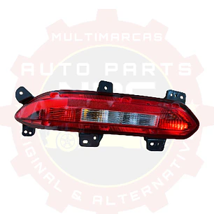FAROL PARACHOQUE TRASERO LH ORIGINAL DFSK 600