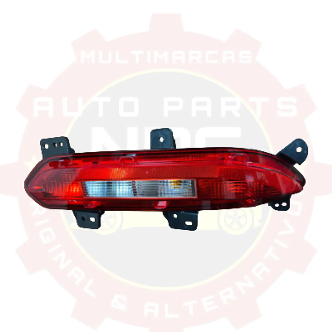 FAROL PARACHOQUE TRASERO LH ORIGINAL DFSK 600 1