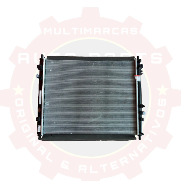 RADIADOR MOTOR ORIGINAL DFSK SERES 3 1