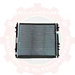 RADIADOR MOTOR ORIGINAL DFSK SERES 3 - Miniatura 1
