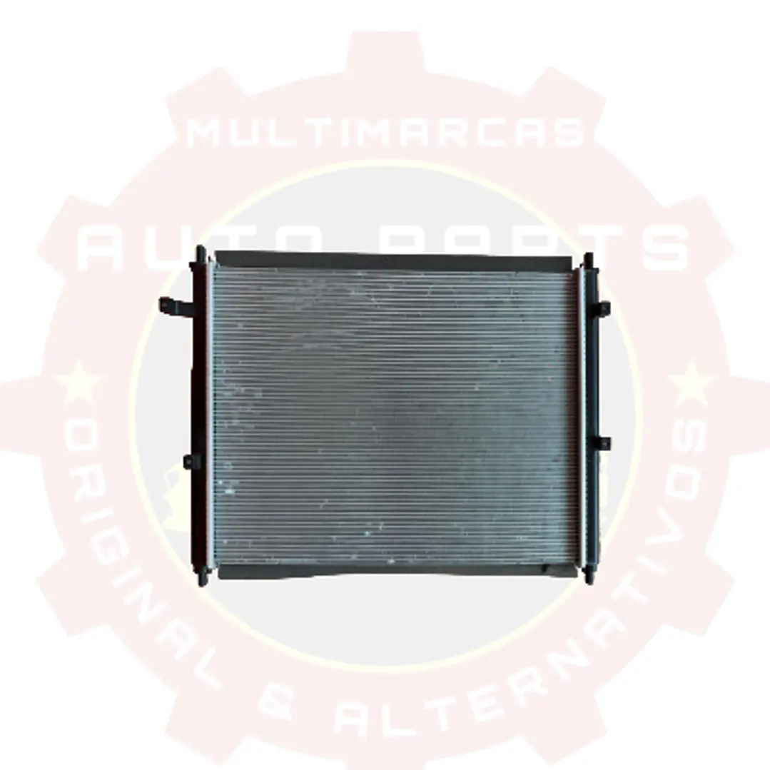 RADIADOR MOTOR ORIGINAL DFSK SERES 3 2