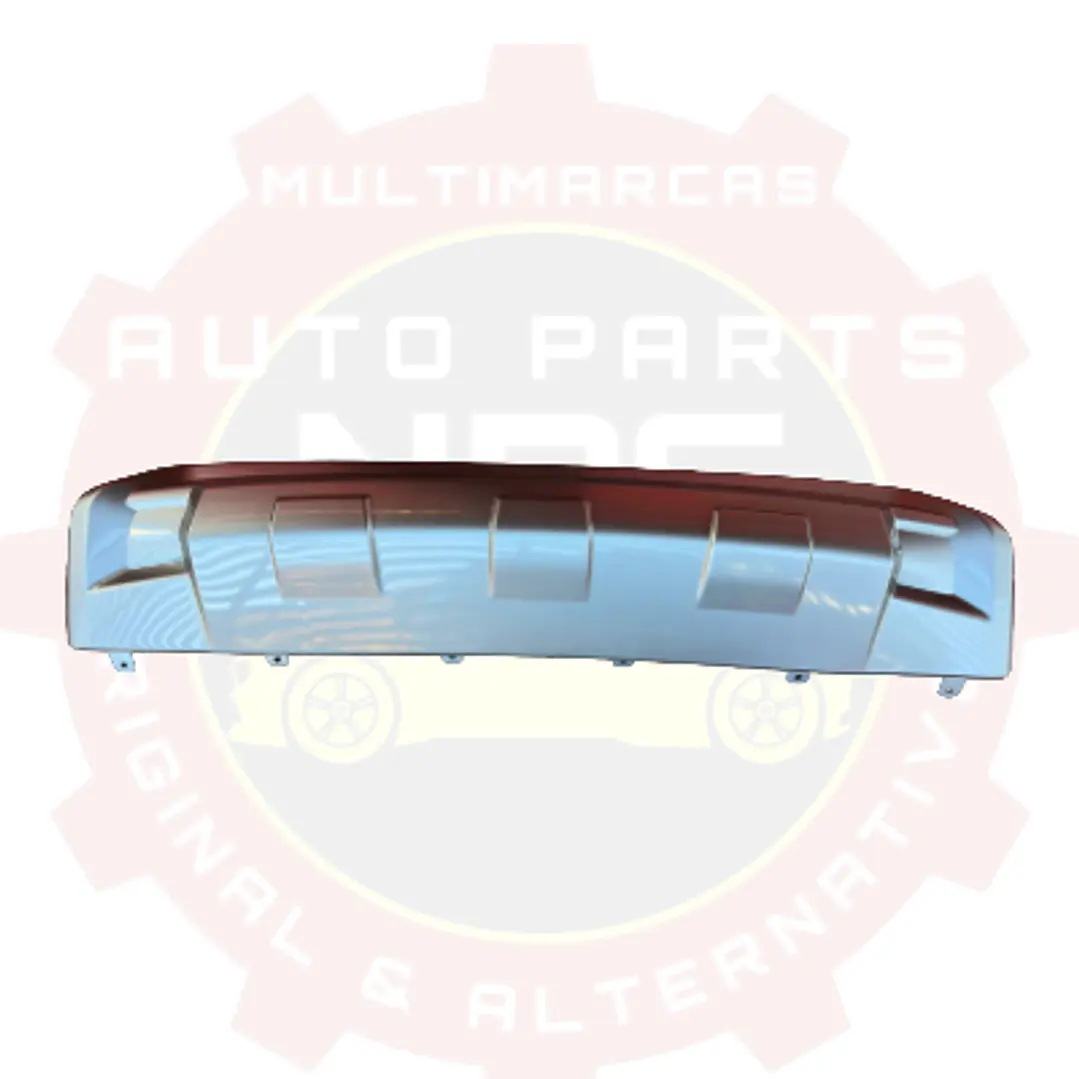 SPOILER PARACHOQUE DELANTERO ORIGINAL DFSK D1 1