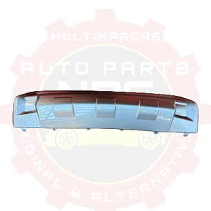 SPOILER PARACHOQUE DELANTERO ORIGINAL DFSK D1
