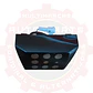 LOGO DELANTERO ELECTRICO ORIGINAL DFSK 600 PHEV - Miniatura 1