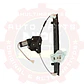 CREMALLERA ALZA VIDRIO TRASERA LH ORIGINAL DFSK 500 - Miniatura 2
