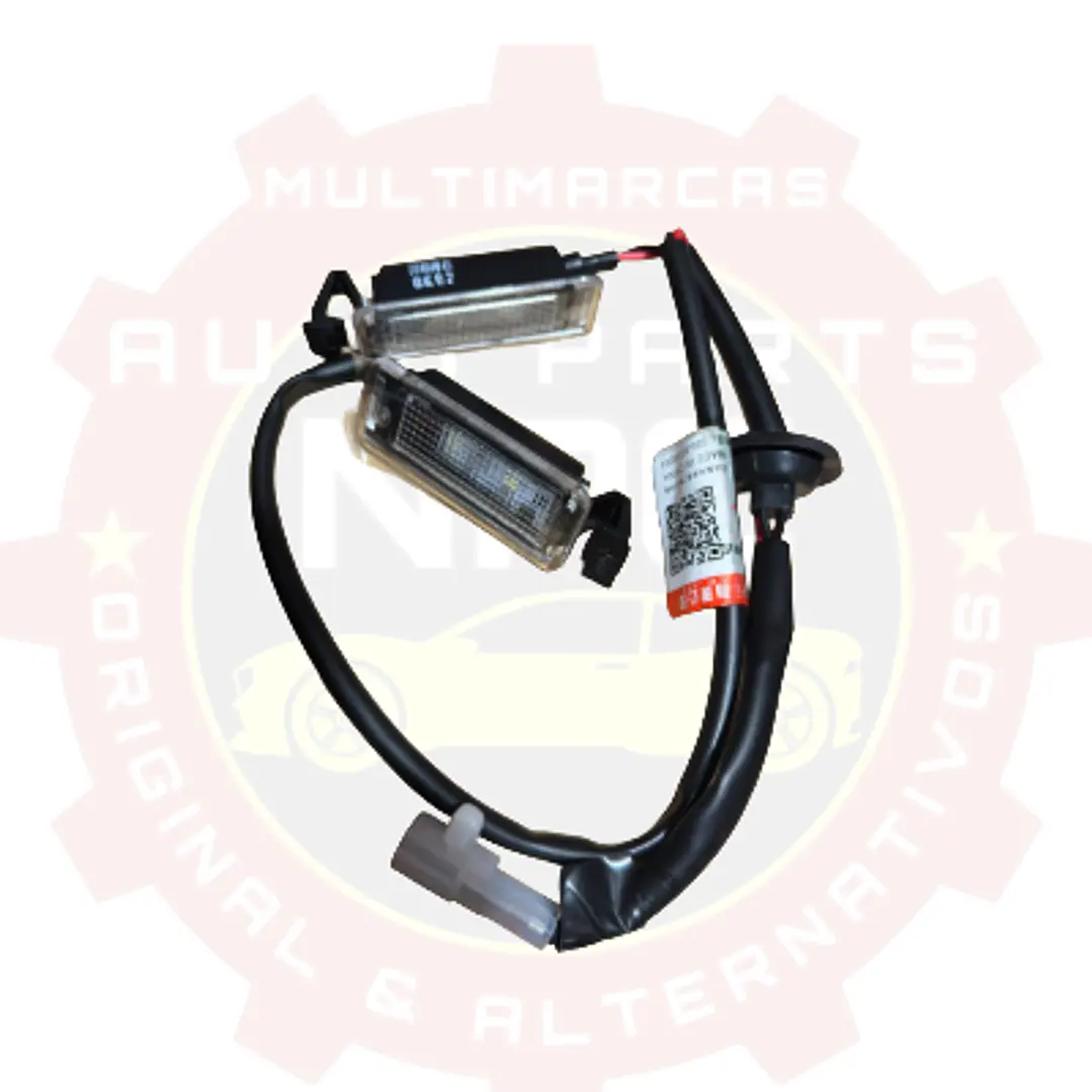 FAROL PATENTE ORIGINAL DFSK 560 1