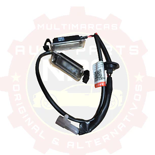 FAROL PATENTE ORIGINAL DFSK 560