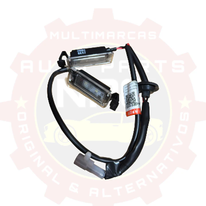 FAROL PATENTE ORIGINAL DFSK 560 1