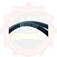 CORREA ALTERNADOR ORIGINAL DFSK D1 - Miniatura 2