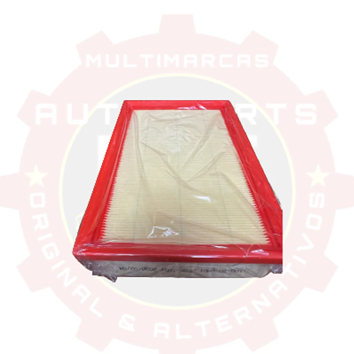 FILTRO AIRE MOTOR ORIGINAL DFSK 600 1