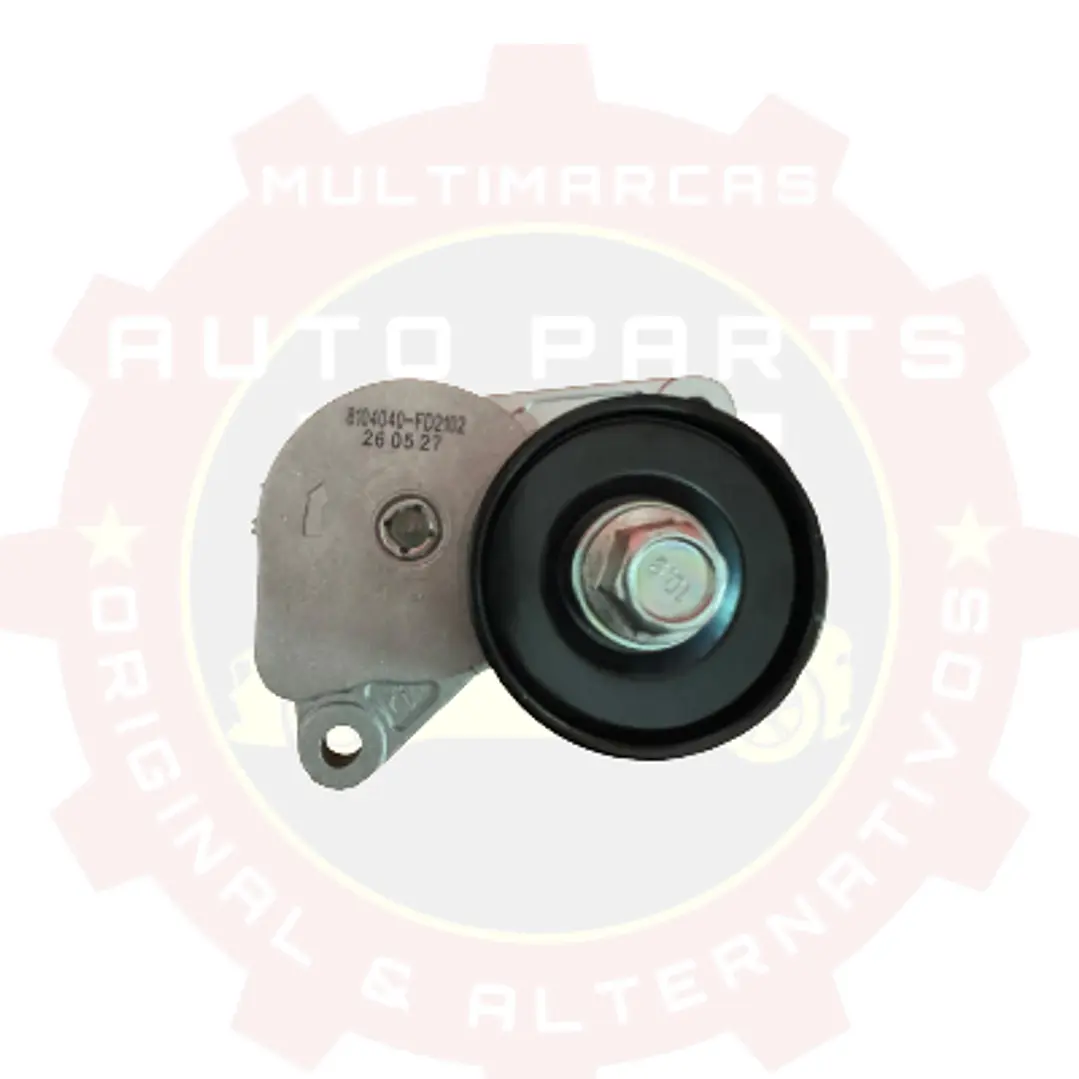 TENSOR CORREA ACCESORIO ORIGINAL DFSK D1 1