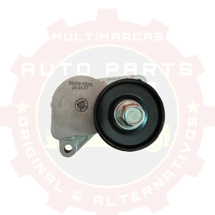 TENSOR CORREA ACCESORIO ORIGINAL DFSK D1 1