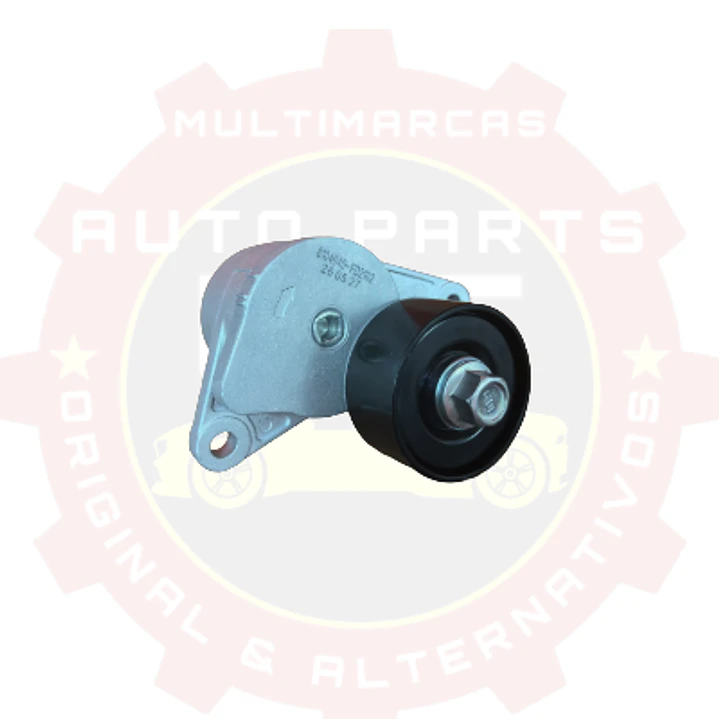 TENSOR CORREA ACCESORIO ORIGINAL DFSK D1 3