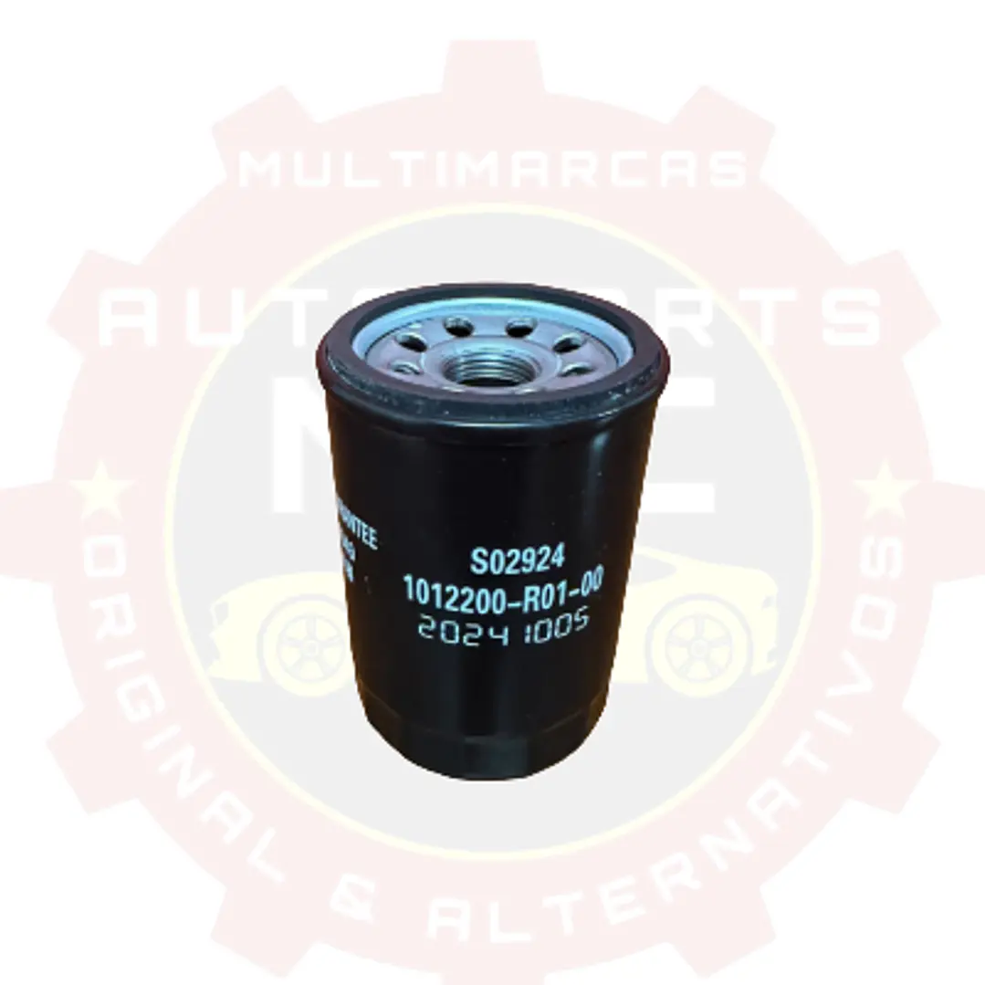 FILTRO ACEITE MOTOR ORIGINAL DFSK 600 1
