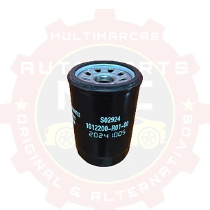 FILTRO ACEITE MOTOR ORIGINAL DFSK 600