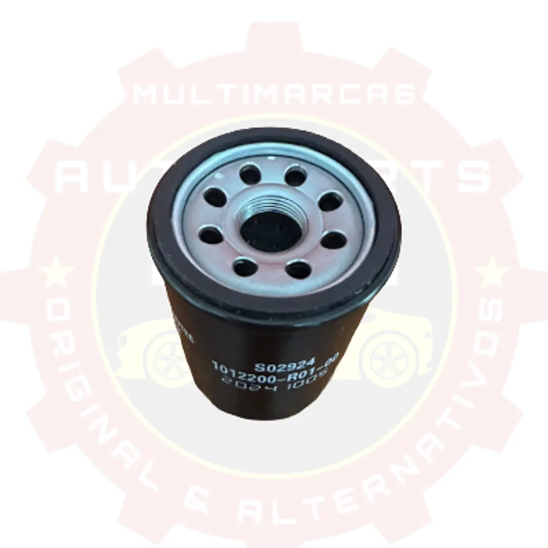 FILTRO ACEITE MOTOR ORIGINAL DFSK 600 2