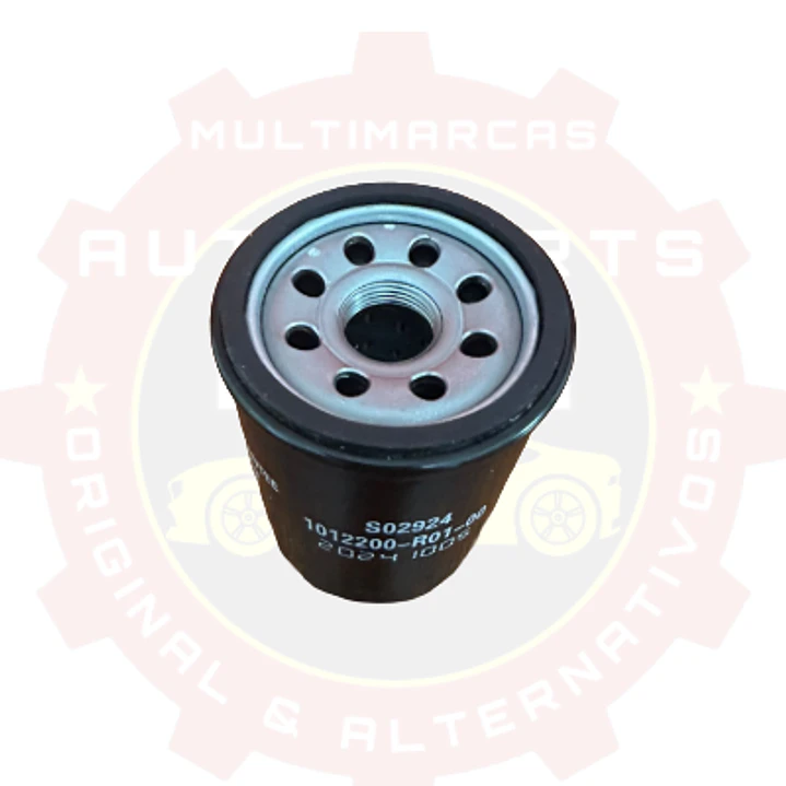 FILTRO ACEITE MOTOR ORIGINAL DFSK 600 2