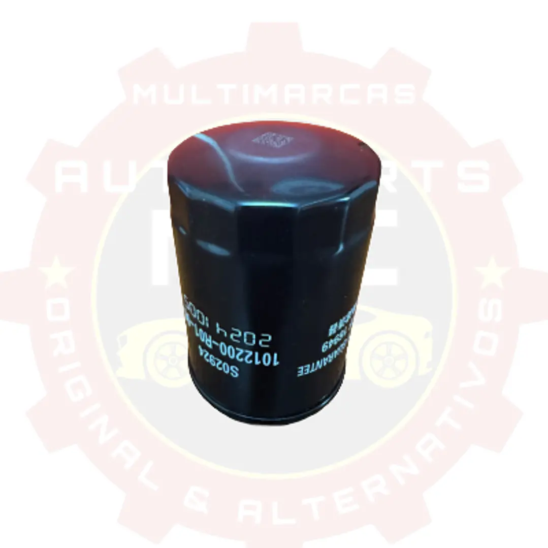 FILTRO ACEITE MOTOR ORIGINAL DFSK 600 3