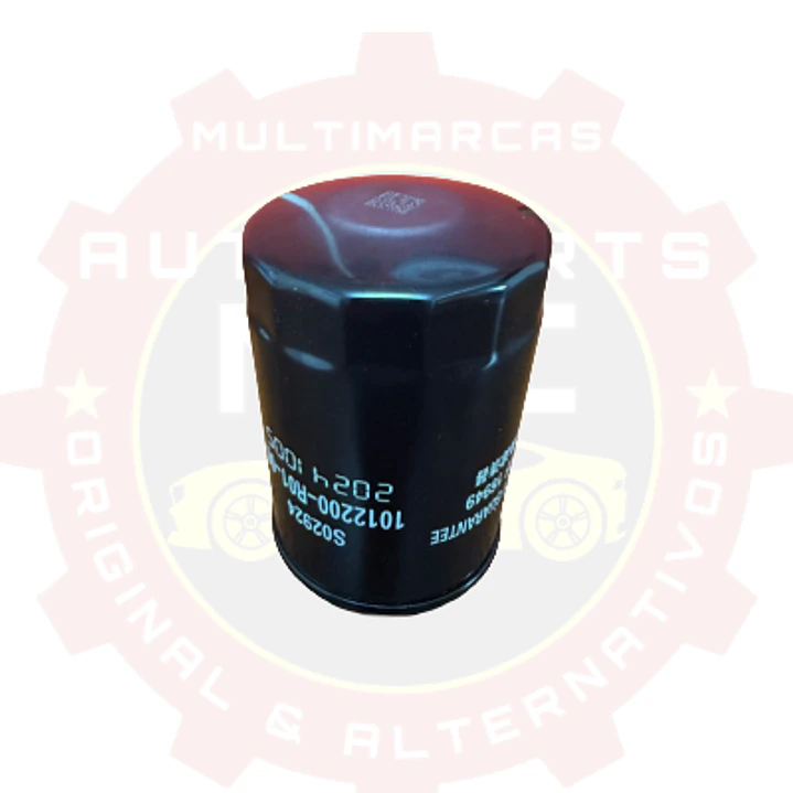 FILTRO ACEITE MOTOR ORIGINAL DFSK 600 3