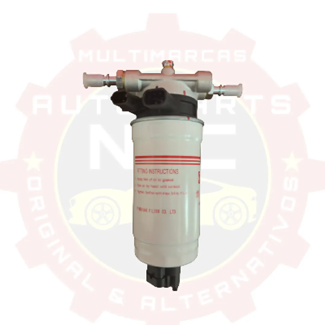 FILTRO PETROLEO COMPLETO ORIGINAL DFSK D1 1