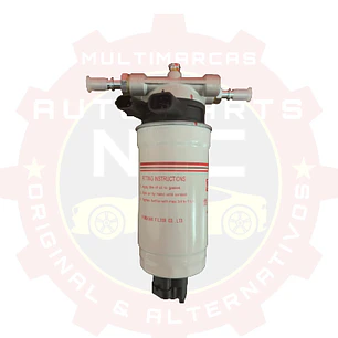 FILTRO PETROLEO COMPLETO ORIGINAL DFSK D1