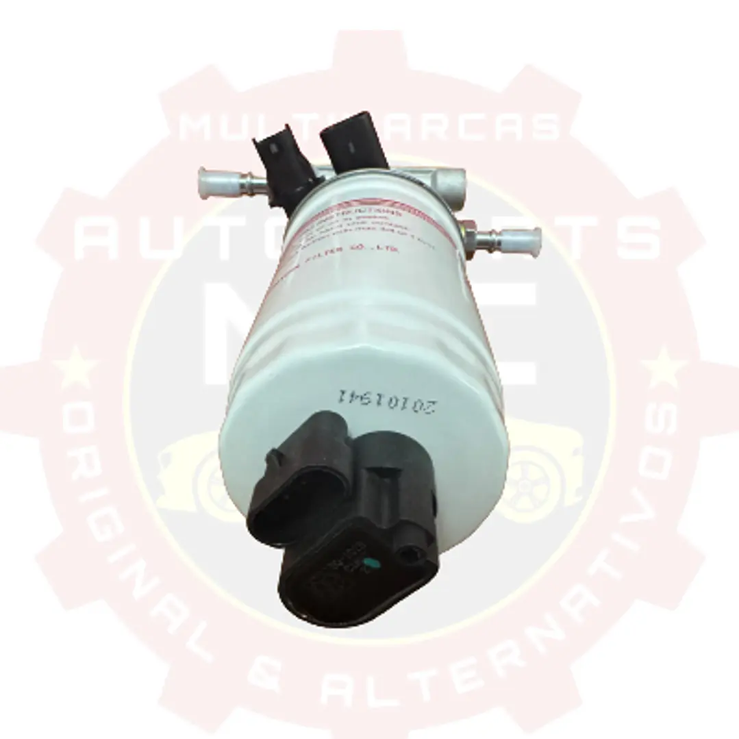 FILTRO PETROLEO COMPLETO ORIGINAL DFSK D1 2