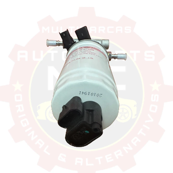 FILTRO PETROLEO COMPLETO ORIGINAL DFSK D1 2