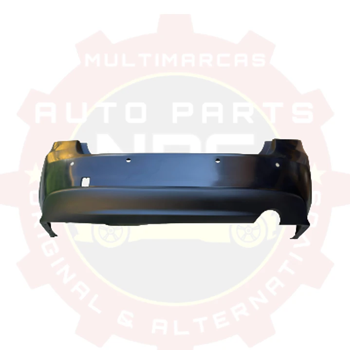 PARACHOQUE TRASERO ORIGINAL SUBARU IMPREZA 2