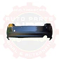 PARACHOQUE TRASERO ORIGINAL SUBARU IMPREZA - Miniatura 2