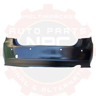PARACHOQUE TRASERO ORIGINAL SUBARU IMPREZA