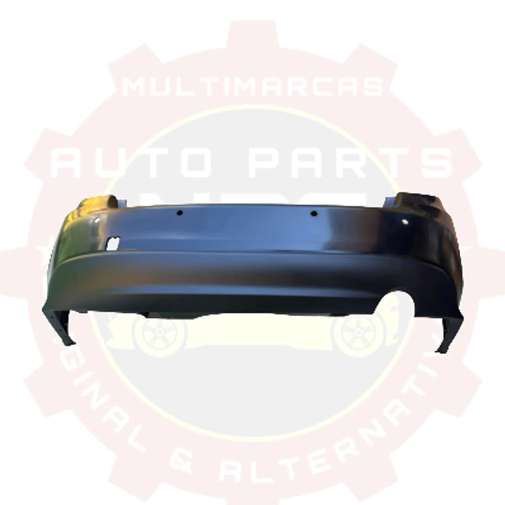 PARACHOQUE TRASERO ORIGINAL SUBARU IMPREZA 3