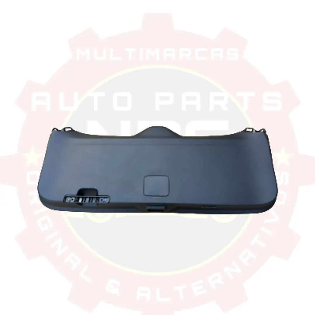 TAPIZ INTERIOR PORTALON ORIGINAL SUBARU EVOLTIS 2
