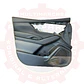TAPIZ PUERTA DEL LH ORIGINAL SUBARU EVOLTIS - Miniatura 1