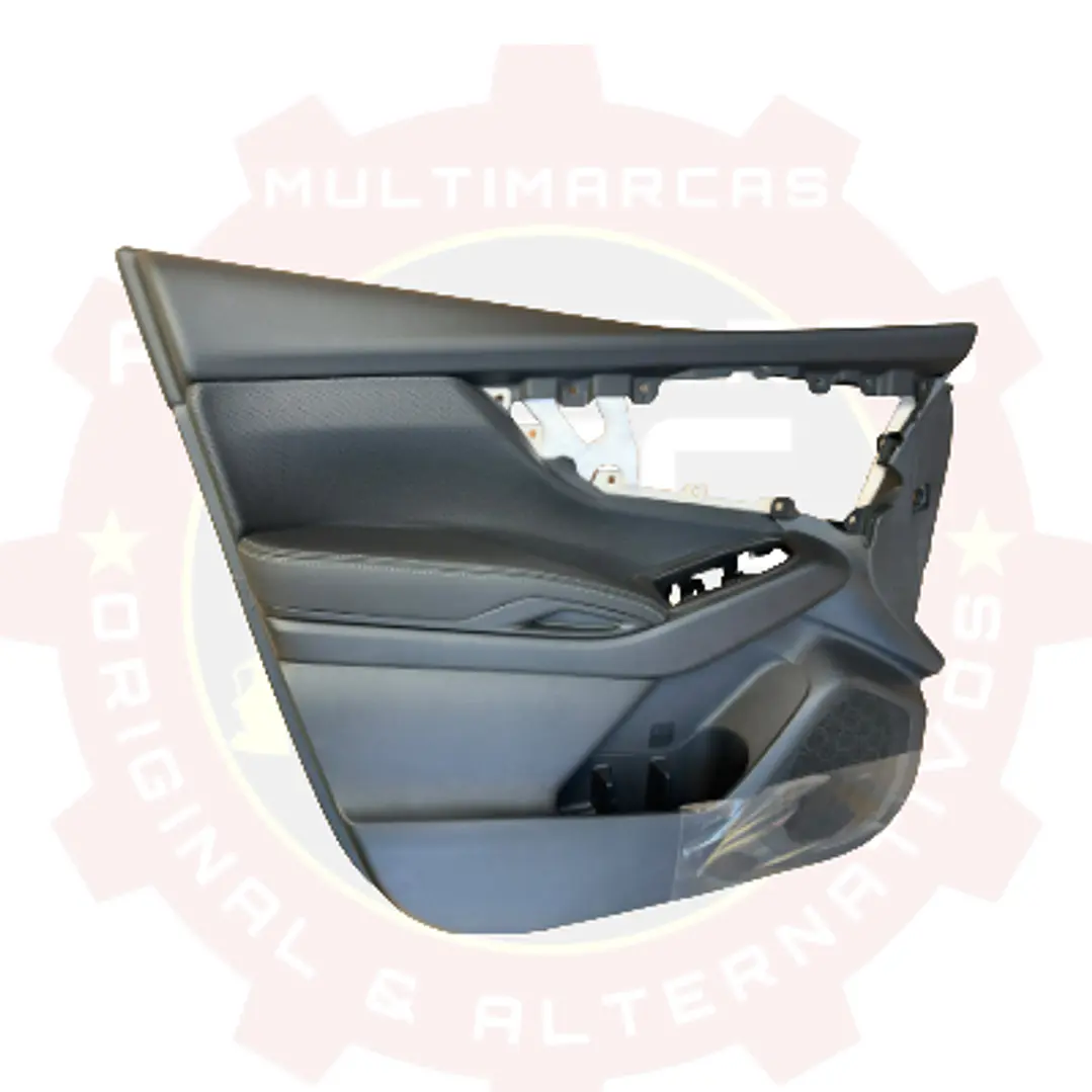 TAPIZ PUERTA DEL LH ORIGINAL SUBARU EVOLTIS 2