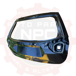 PORTALON ORIGINAL SUBARU FORESTER