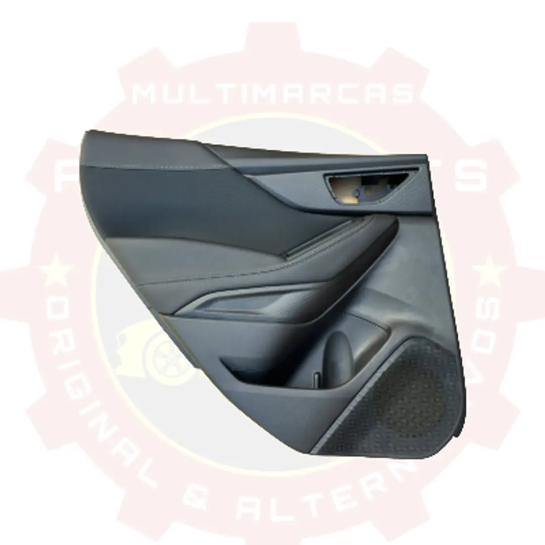TAPIZ PUERTA TRAS LH ORIGINAL SUBARU FORESTER 1