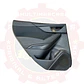 TAPIZ PUERTA TRAS LH ORIGINAL SUBARU FORESTER - Miniatura 1