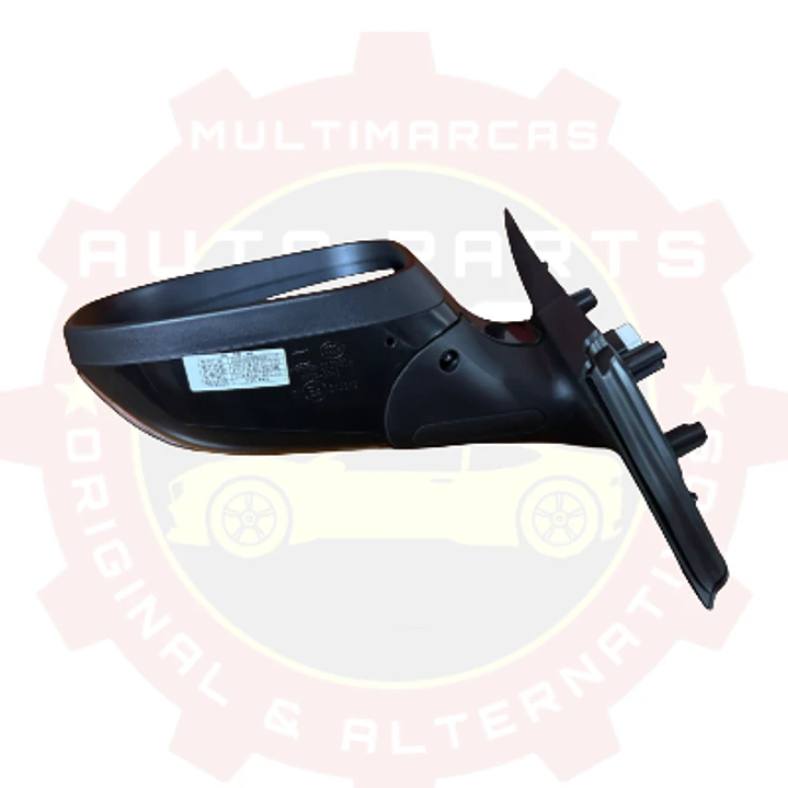 ESPEJO IZQUIERDO ORIGINAL DFSK 560 2