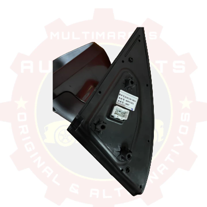 ESPEJO IZQUIERDO ORIGINAL DFSK 560 3