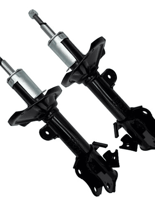 Amortiguadores Delanteros Suzuki Celerio 1.0 2009-2017 (par)