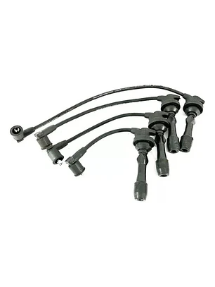 Cables De Bujias Para Kia Morning 1.2 Rio Gran I10 2012-2019