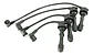 Cables De Bujias Para Kia Morning 1.2 Rio Gran I10 2012-2019 - Miniatura 1