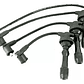 Cables De Bujias Para Kia Morning 1.2 Rio Gran I10 2012-2019 - Miniatura 1