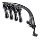 Cables De Bujias Para Kia Morning 1.2 Rio Gran I10 2012-2019 - Miniatura 2