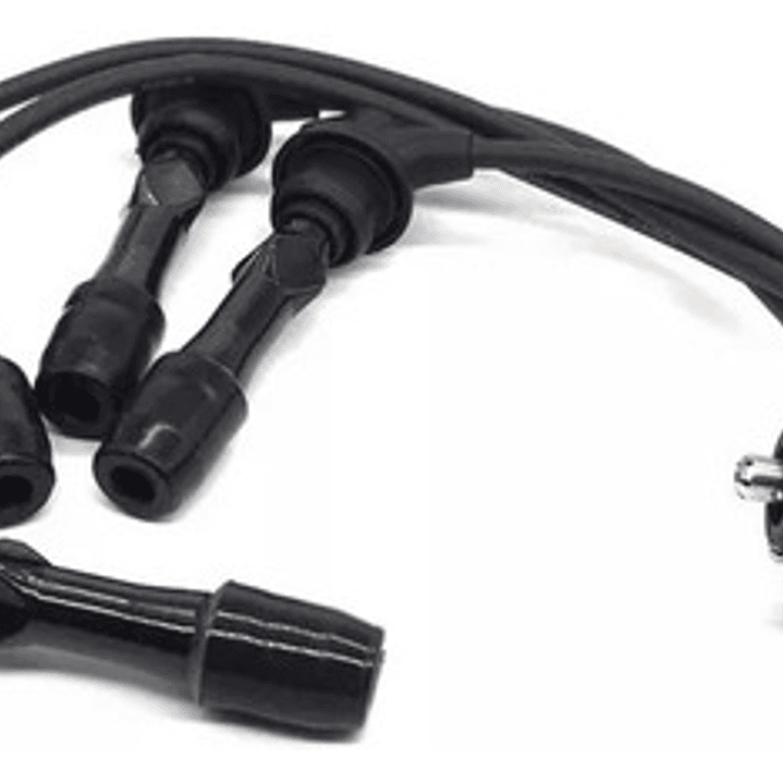 Cables De Bujias Para Kia Morning 1.2 Rio Gran I10 2012-2019 3