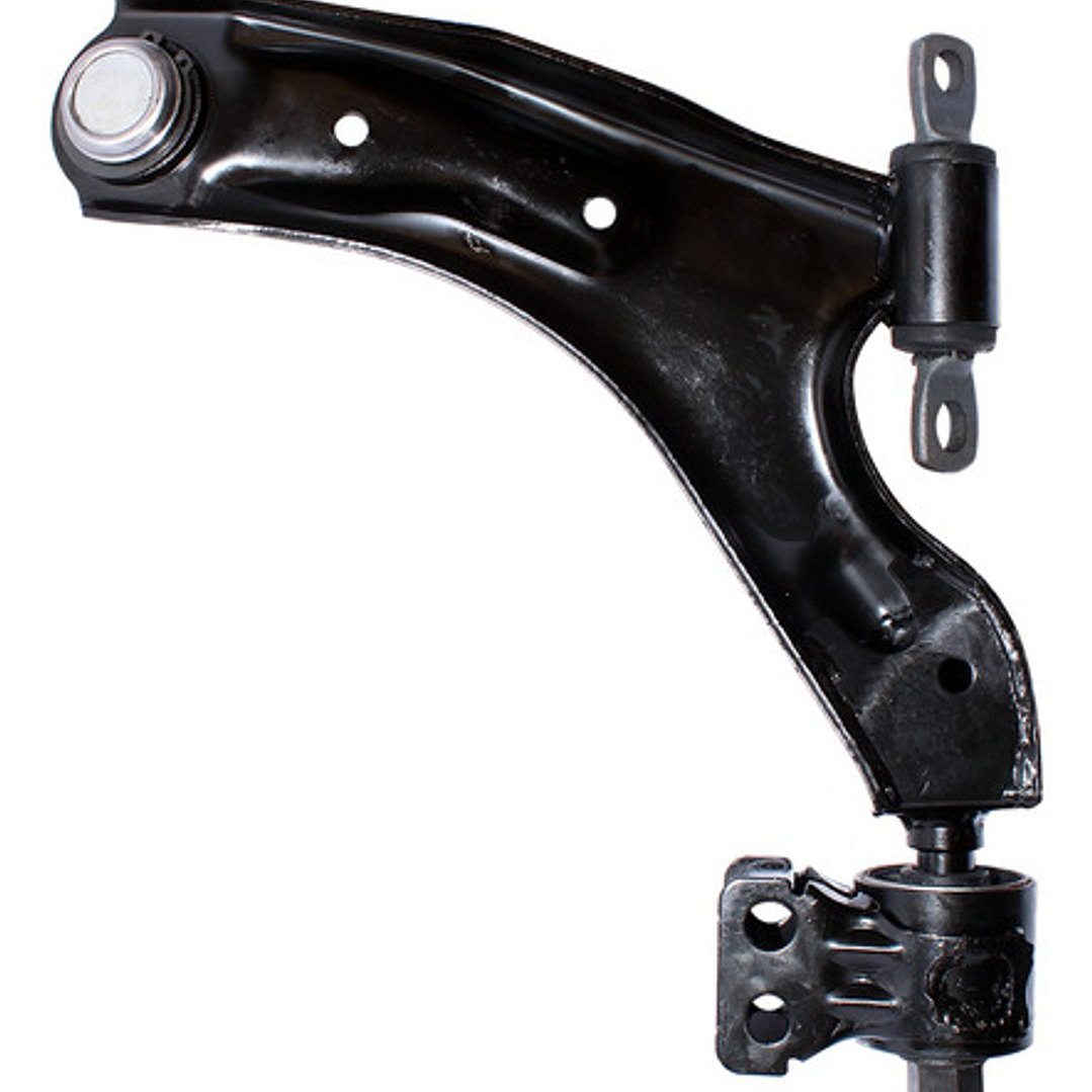 Bandeja De Suspencion Para Chev Spark Gt 1.2 2010-2022 (par) 2