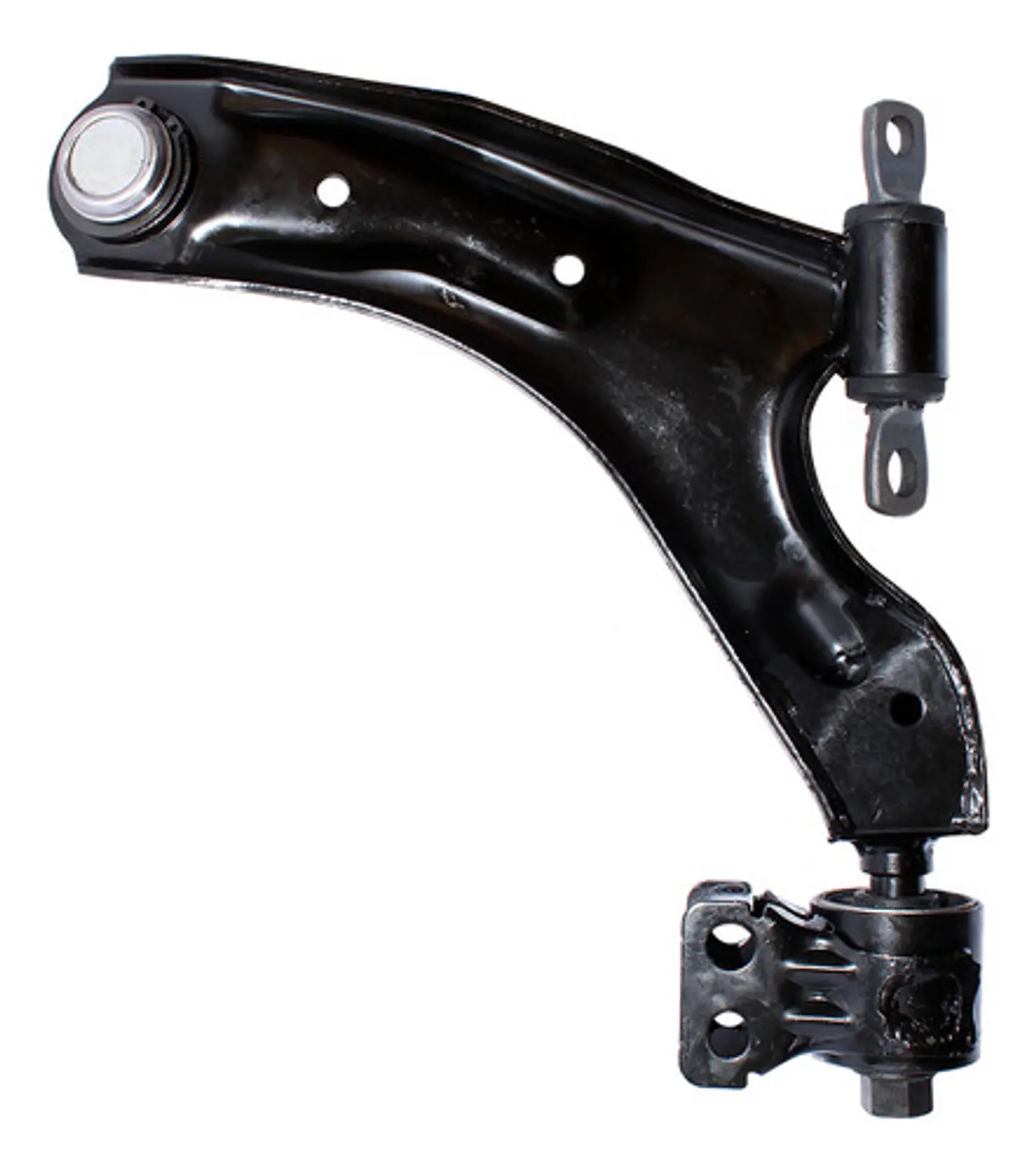 Bandeja De Suspension Para Chev Spark Gt 1.2 2010-2022 (par) 2